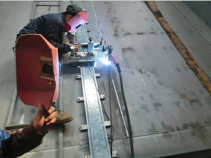 模具搬運車的生產速度一般是由什么決定的呢