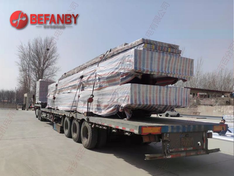 出口新加坡軌道轉盤發(fā)車