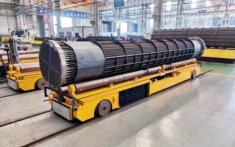 有效維護(hù)電動(dòng)平車(chē)電池，延長(zhǎng)使用壽命的關(guān)鍵技巧