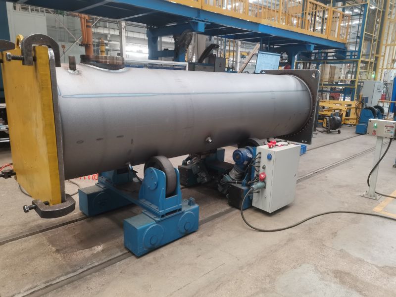 RGV小車模塊化設(shè)計，根據(jù)不同的工況采用不同配置以實現(xiàn)多功能