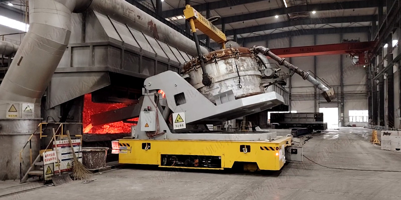 電動(dòng)平車(chē)22